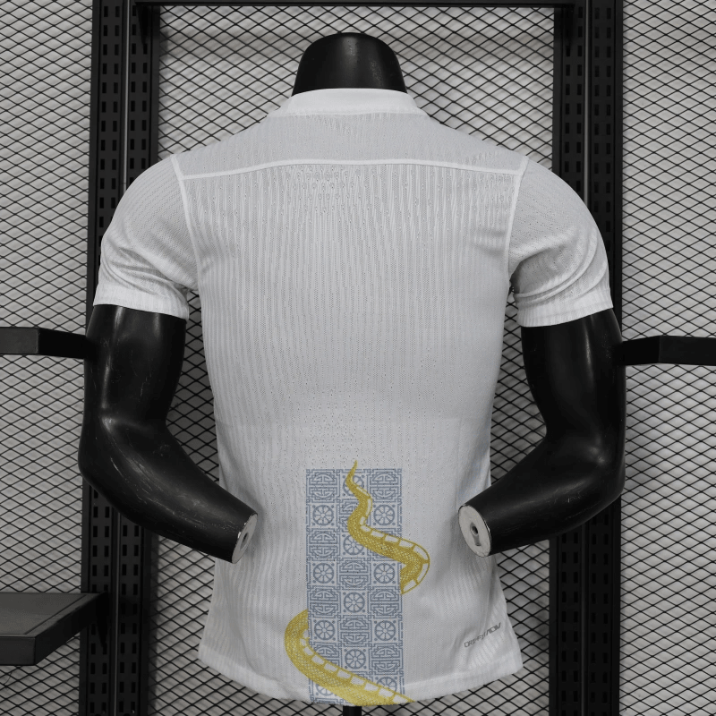 Tottenham 25/26 Special Edition Jersey - Player Version - Slim Fit - FutStore