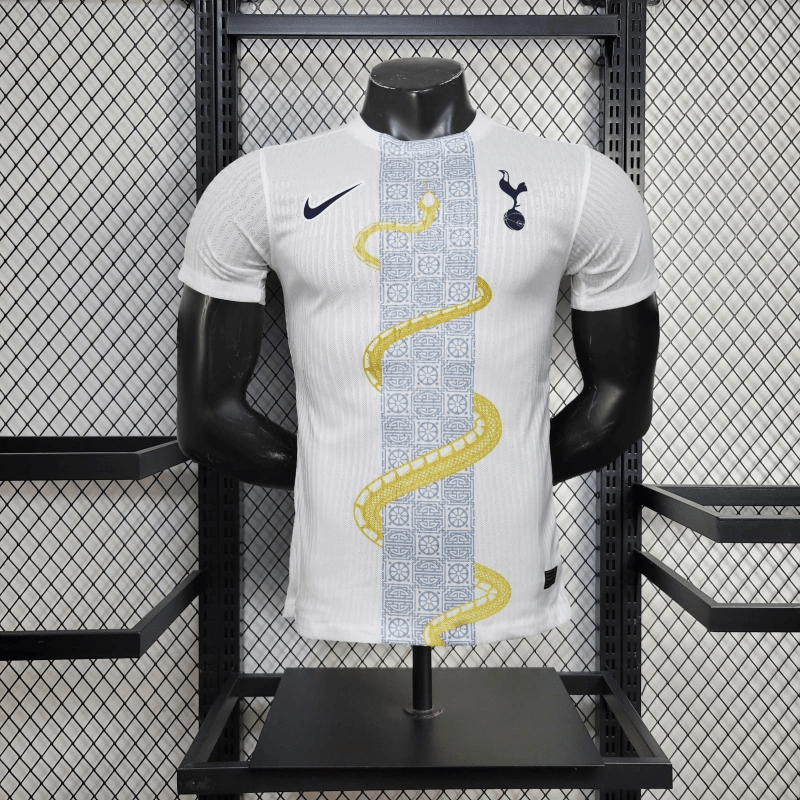 Tottenham 25/26 Special Edition Jersey - Player Version - Slim Fit - FutStore