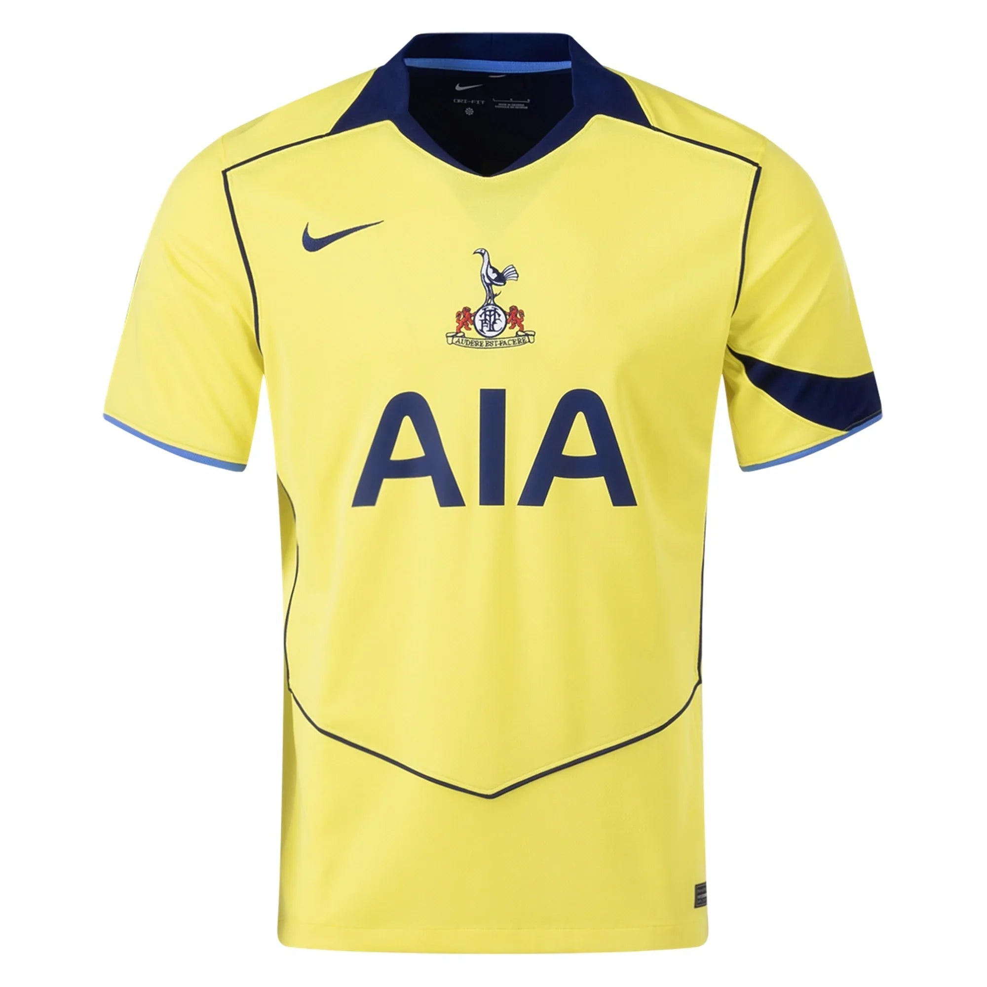 Tottenham 25/26 Third - Fan Version - FutStore