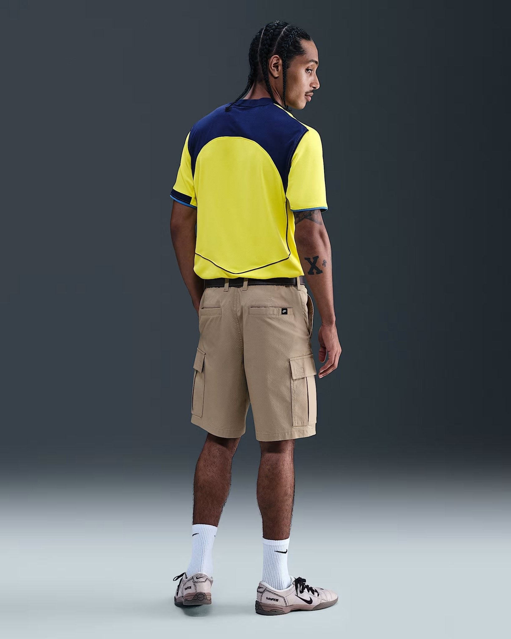 Tottenham 25/26 Third - Fan Version - FutStore