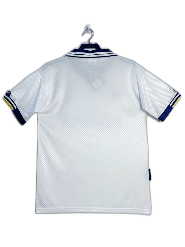Tottenham 93/95 I Home Jersey - Retro Version - FutStore