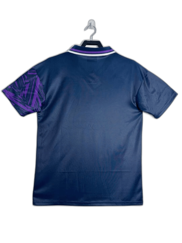 Tottenham 94/95 Jersey - Retro Version - FutStore