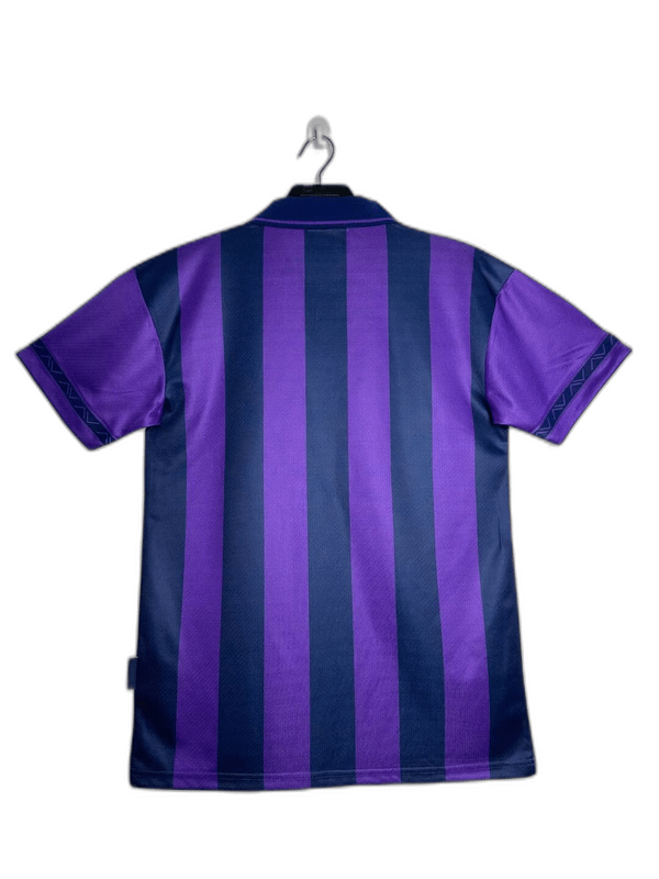 Tottenham 95/97 II Away Jersey - Retro Version - FutStore