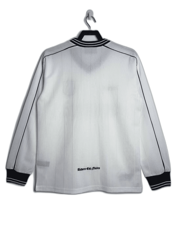 Tottenham 97/99 I Home Jersey - Long Sleeve Retro Version - FutStore