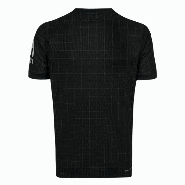 Tottenham Away Fan Jersey 2025/26 - FutStore