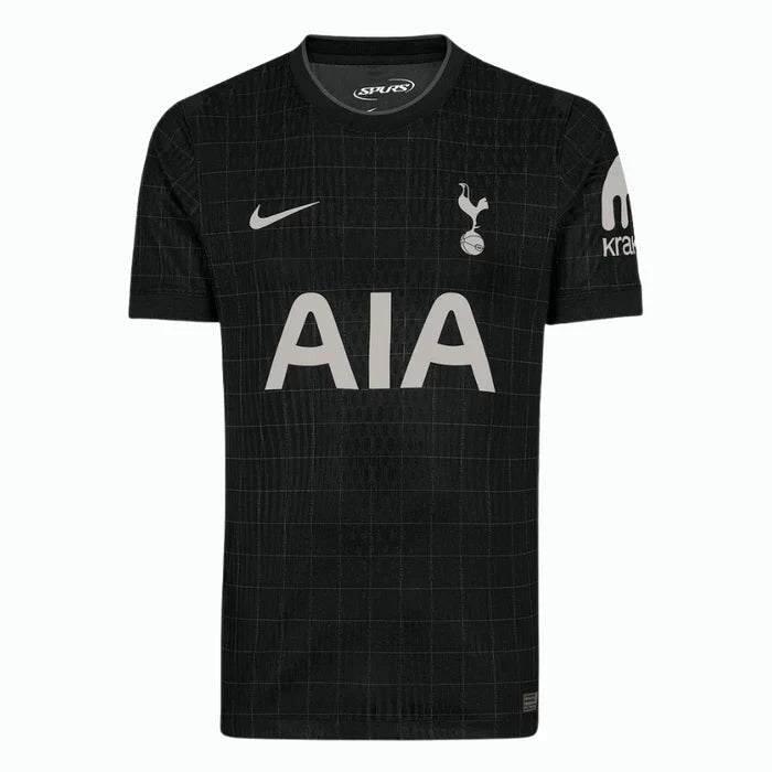Tottenham Away Fan Jersey 2025/26 - FutStore