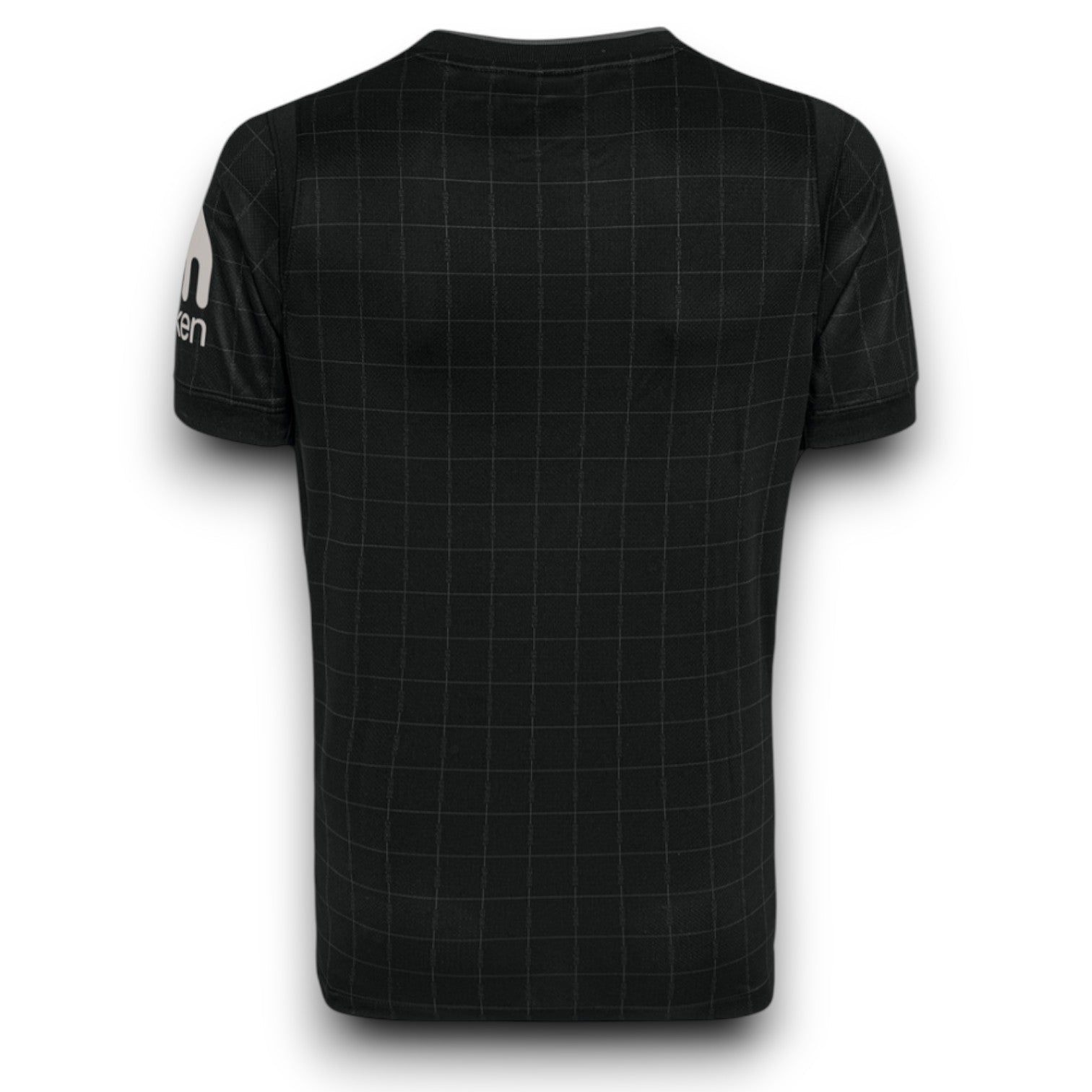 Tottenham Hotspur 2025/26 Away Jersey - Stray Kids - FutStore