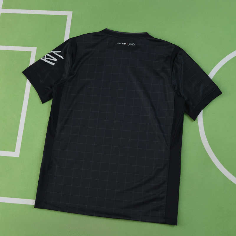 Tottenham Hotspur 2025/26 Away Jersey - Stray Kids - FutStore