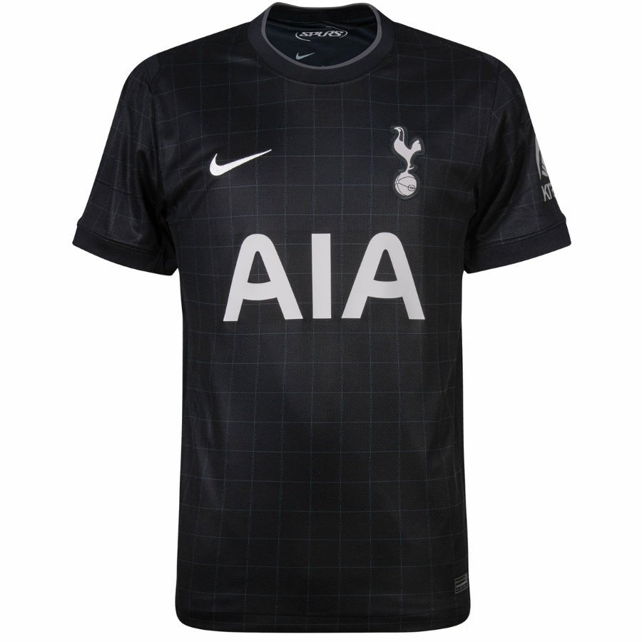 Tottenham Solanke 19 Away Fan Jersey 2025/26 - FutStore