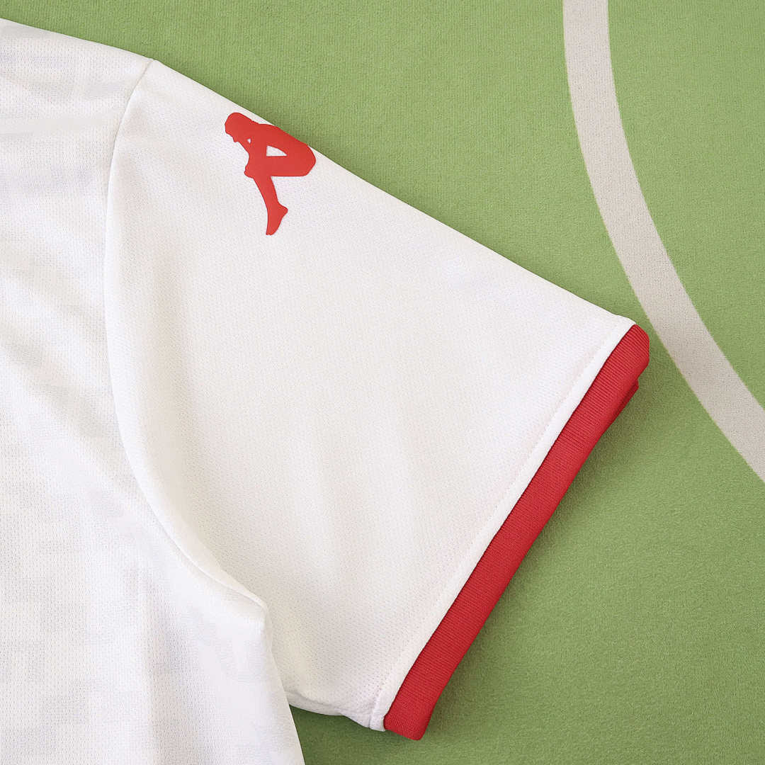 Tunisia World Cup 2026 Away Jersey - FutStore