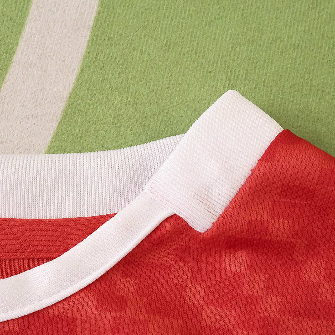 Tunisia World Cup 2026 Jersey - FutStore