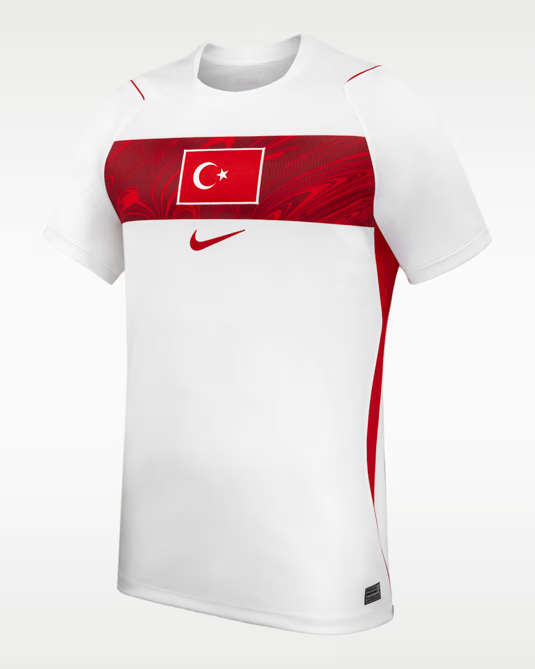 Turkey 2026 Stadium Away - Fan Version World Cup 2026 - FutStore