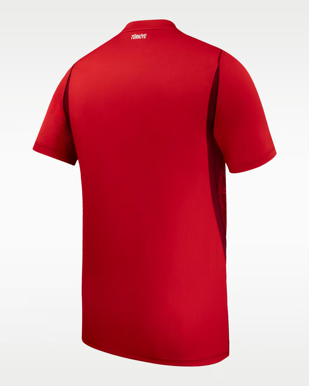 Turkey 2026 Stadium Home - Fan Version World Cup 2026 - view 2 - FutStore