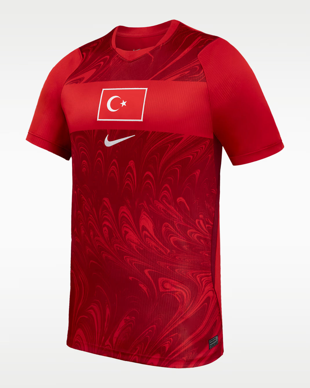 Turkey 2026 Stadium Home - Fan Version World Cup 2026 - FutStore