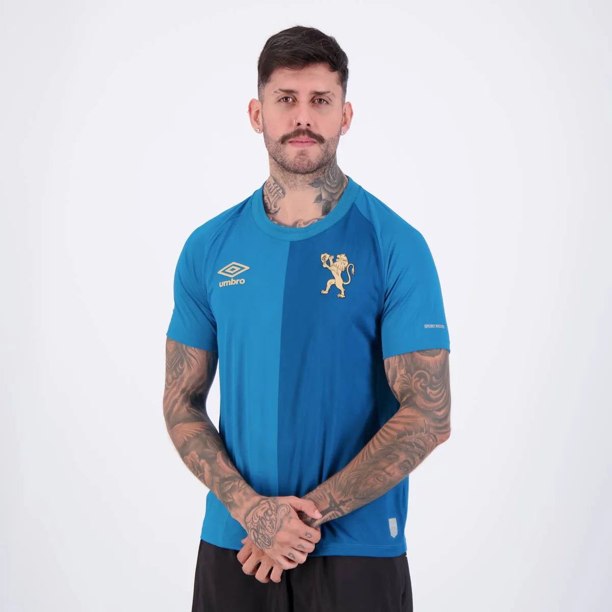 Umbro Sport 2025 Third Jersey - Fan Version - FutStore