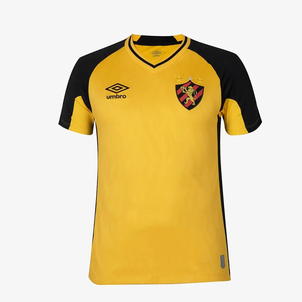 Umbro Sport Recife 2025 Away Jersey - FutStore