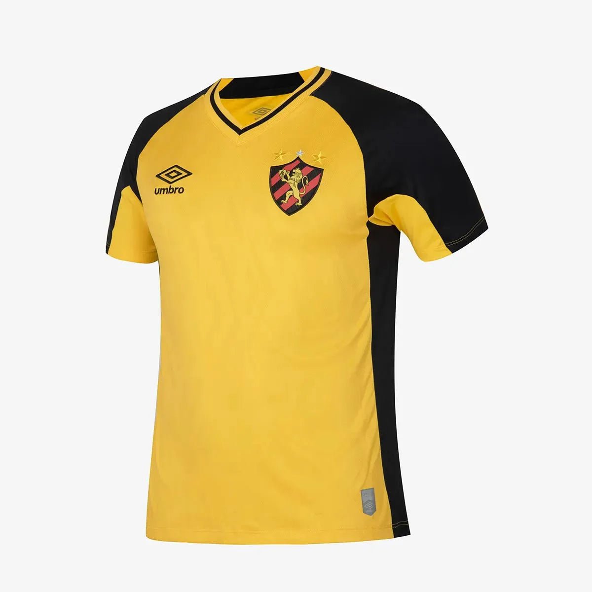 Umbro Sport Recife 2025 Away Jersey - FutStore