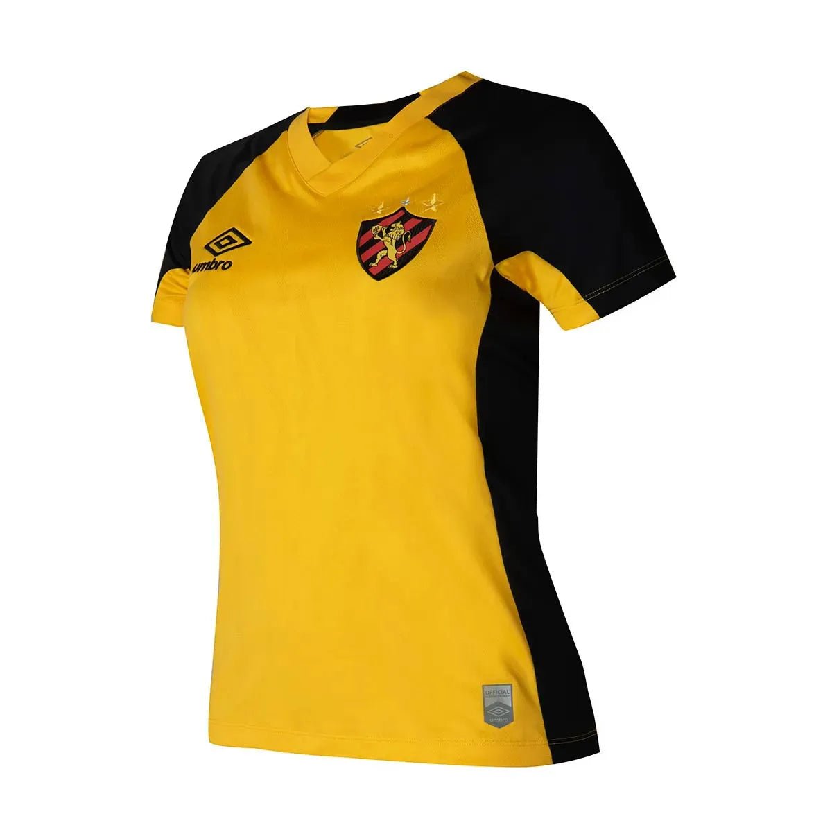 Umbro Sport Recife 2025 Away Women's Jersey - FutStore