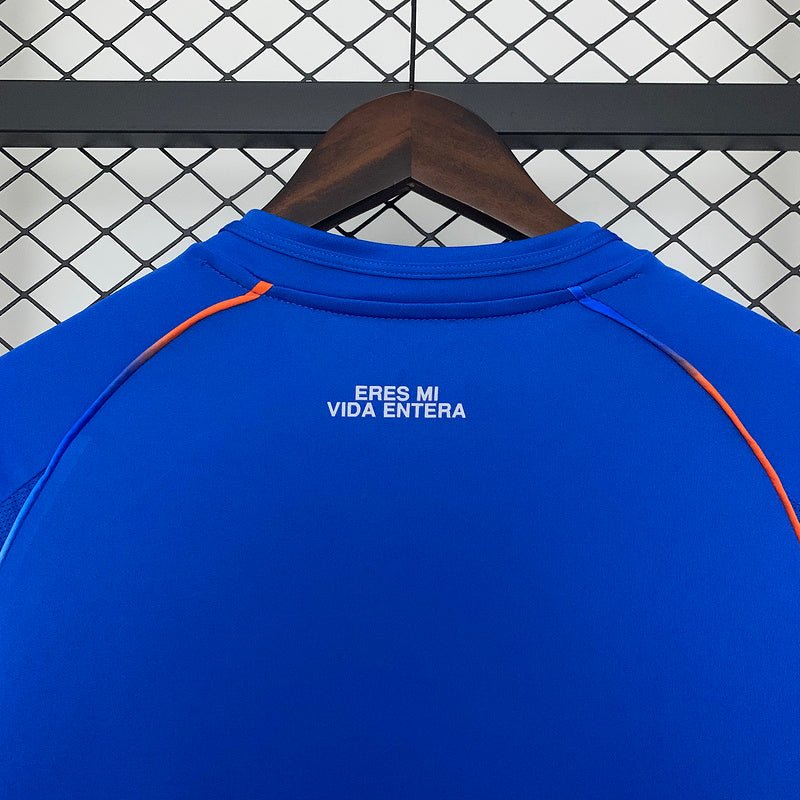 University of Chile Home 2025/26 Stadium Jersey - FutStore