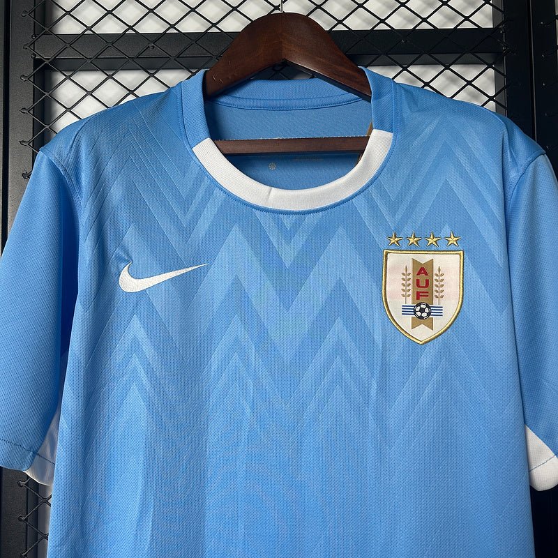 Uruguay 2025/26 Home - FutStore