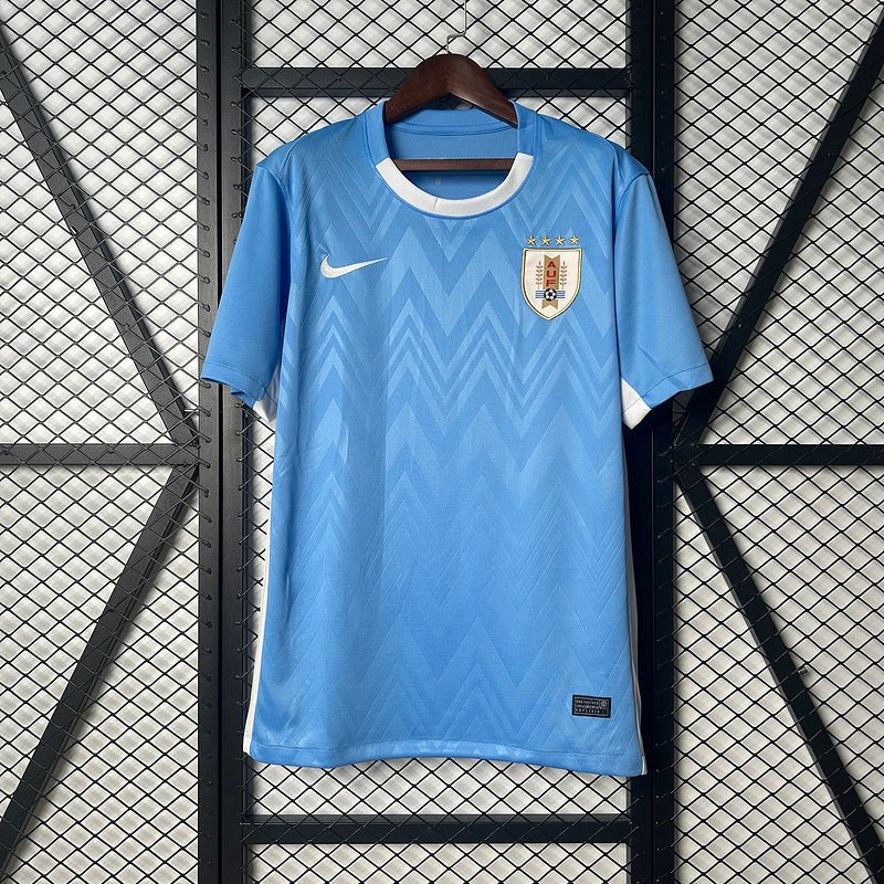 Uruguay 2025/26 Home - FutStore
