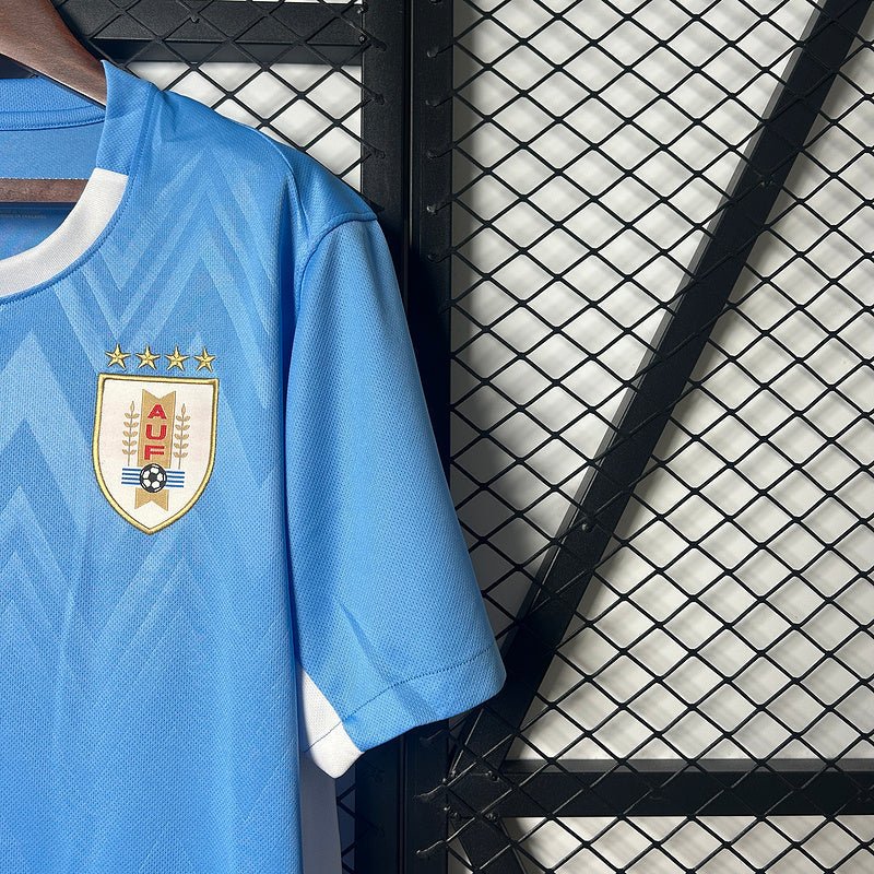 Uruguay 2025/26 Home - FutStore