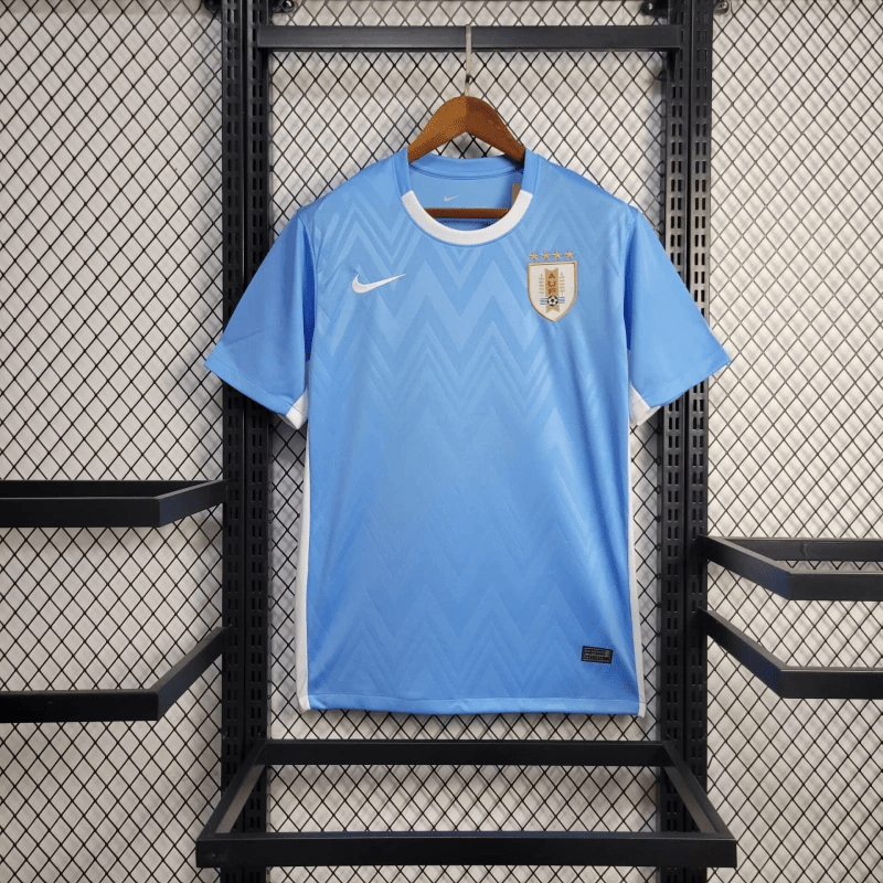Uruguay 2025/26 Home - FutStore