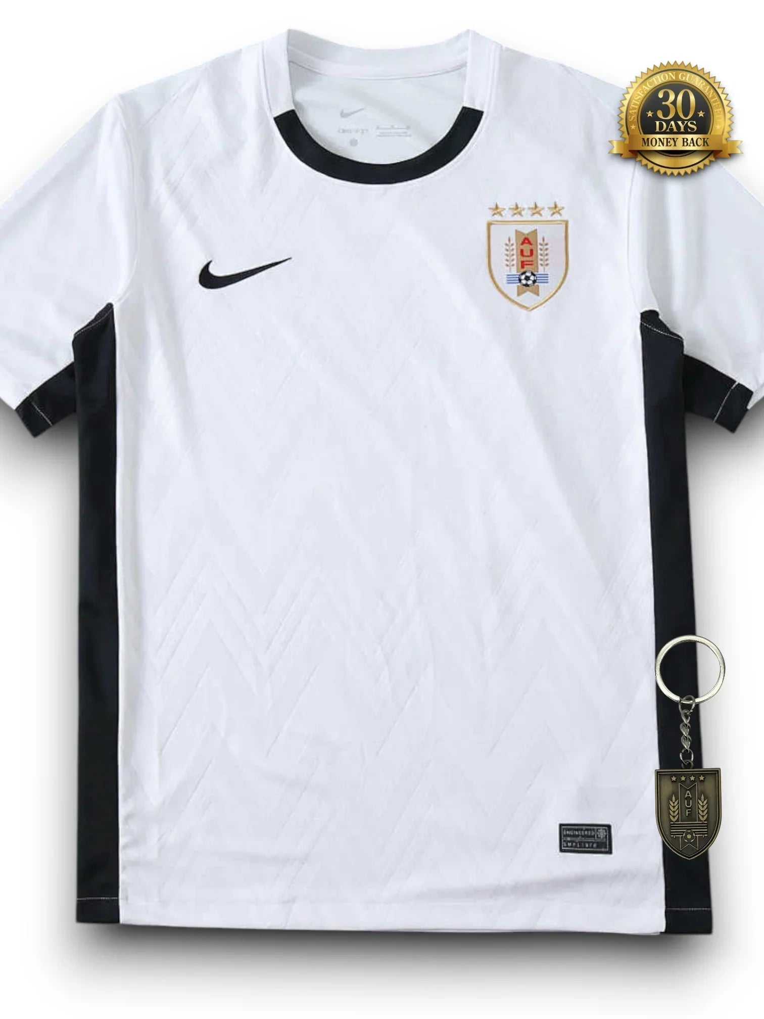 Uruguay Away Jersey 2025/26 - FutStore
