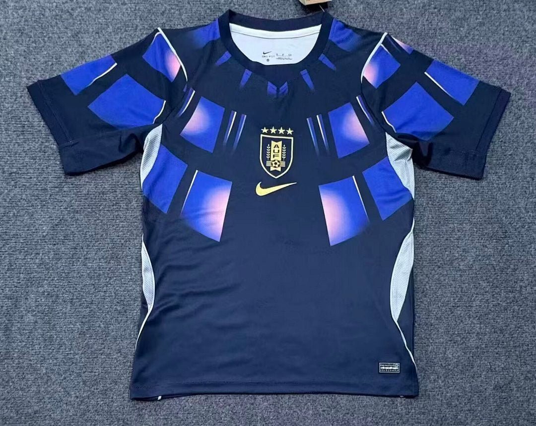 Uruguay World Cup 2026 Away Jersey - FutStore