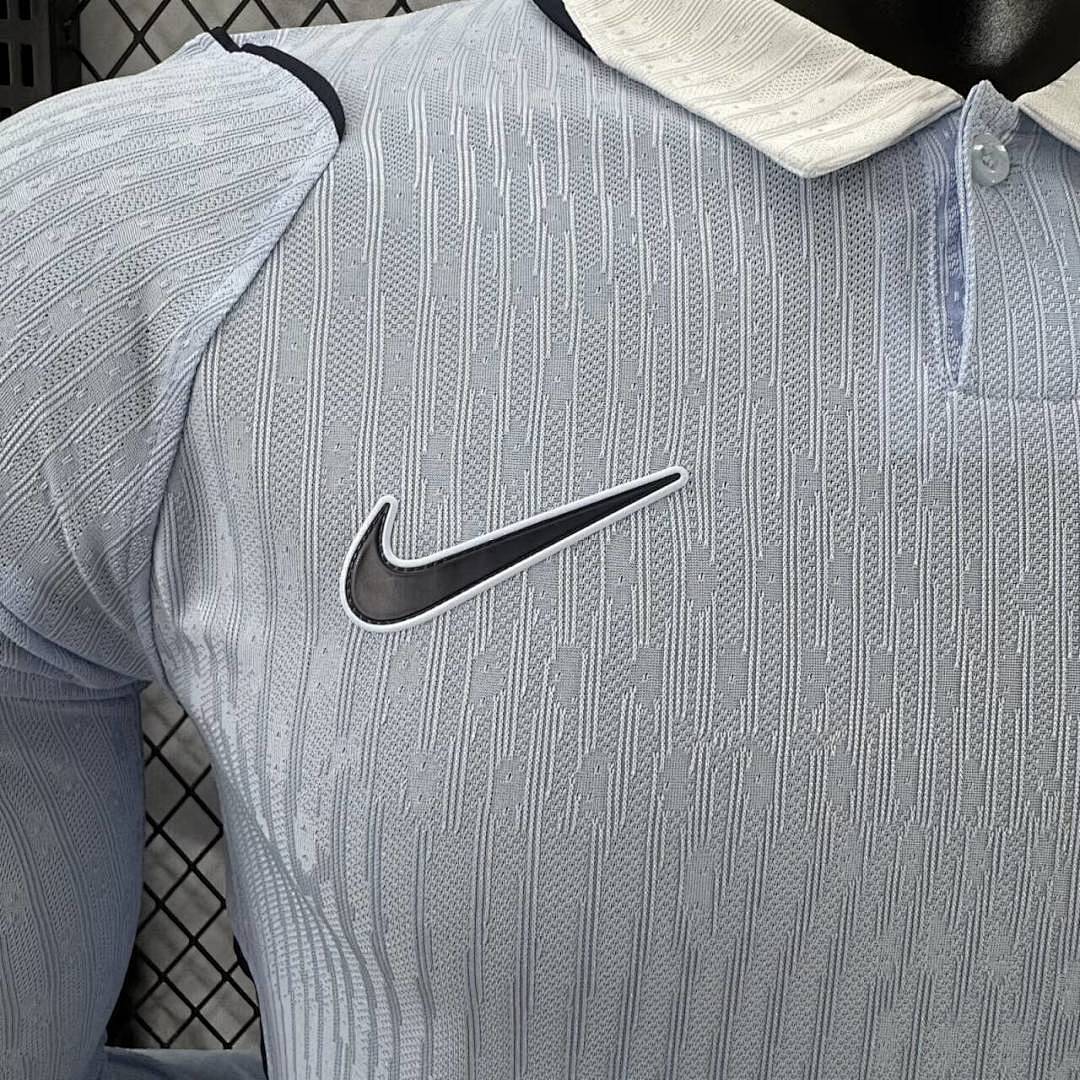 Uruguay World Cup 2026 Jersey Player Version - Long Sleeve - FutStore
