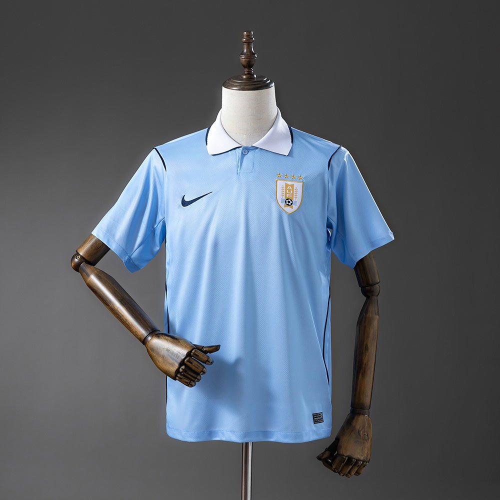 Uruguay World Cup 2026 Jersey - FutStore
