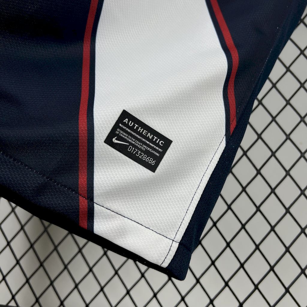 USA 2010 Away Retro Jersey - FutStore