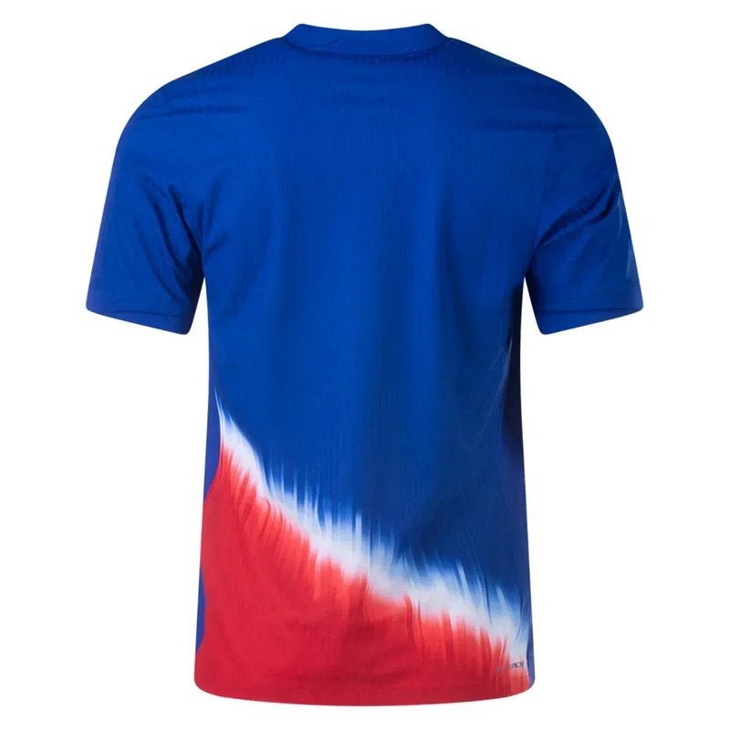 USA 24/25 II Away Jersey - Player Version - Slim Fit - FutStore
