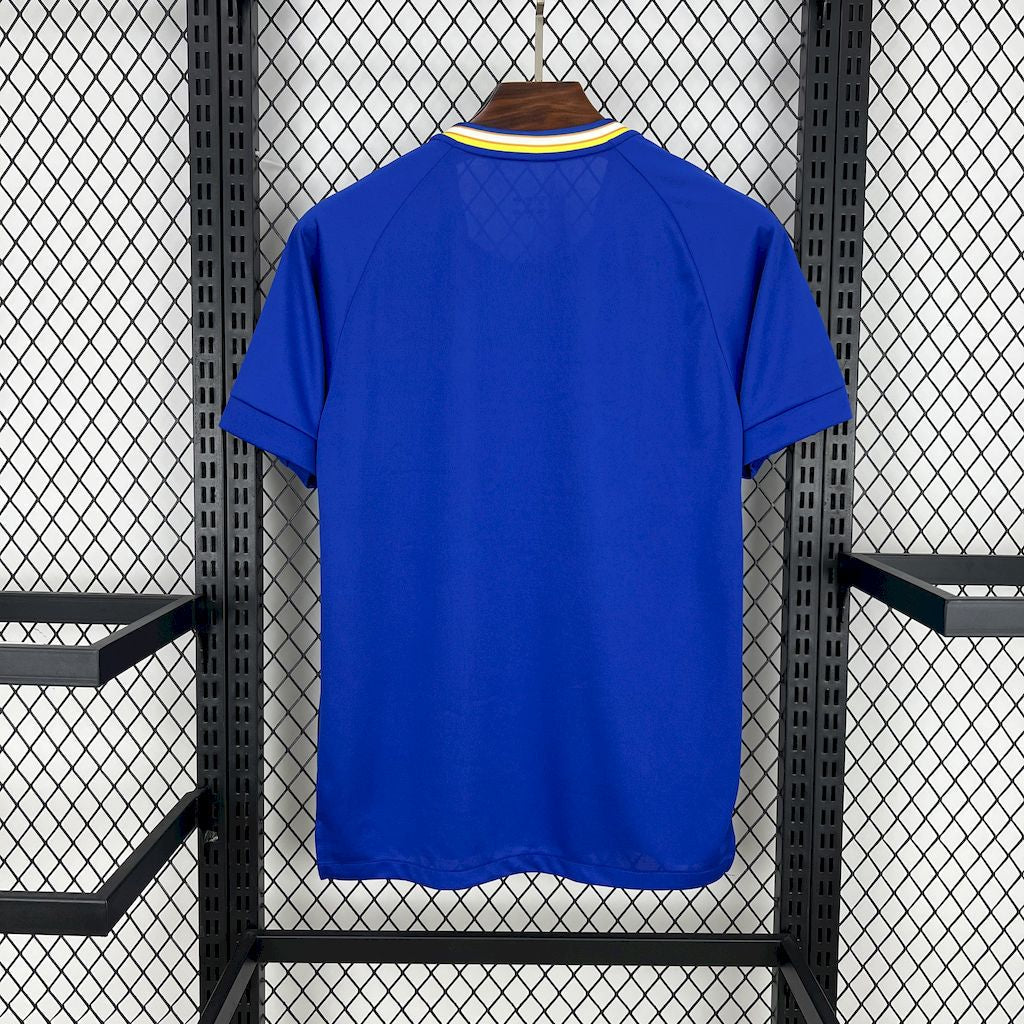 Uzbekistan 2025/26 Home Jersey - FutStore
