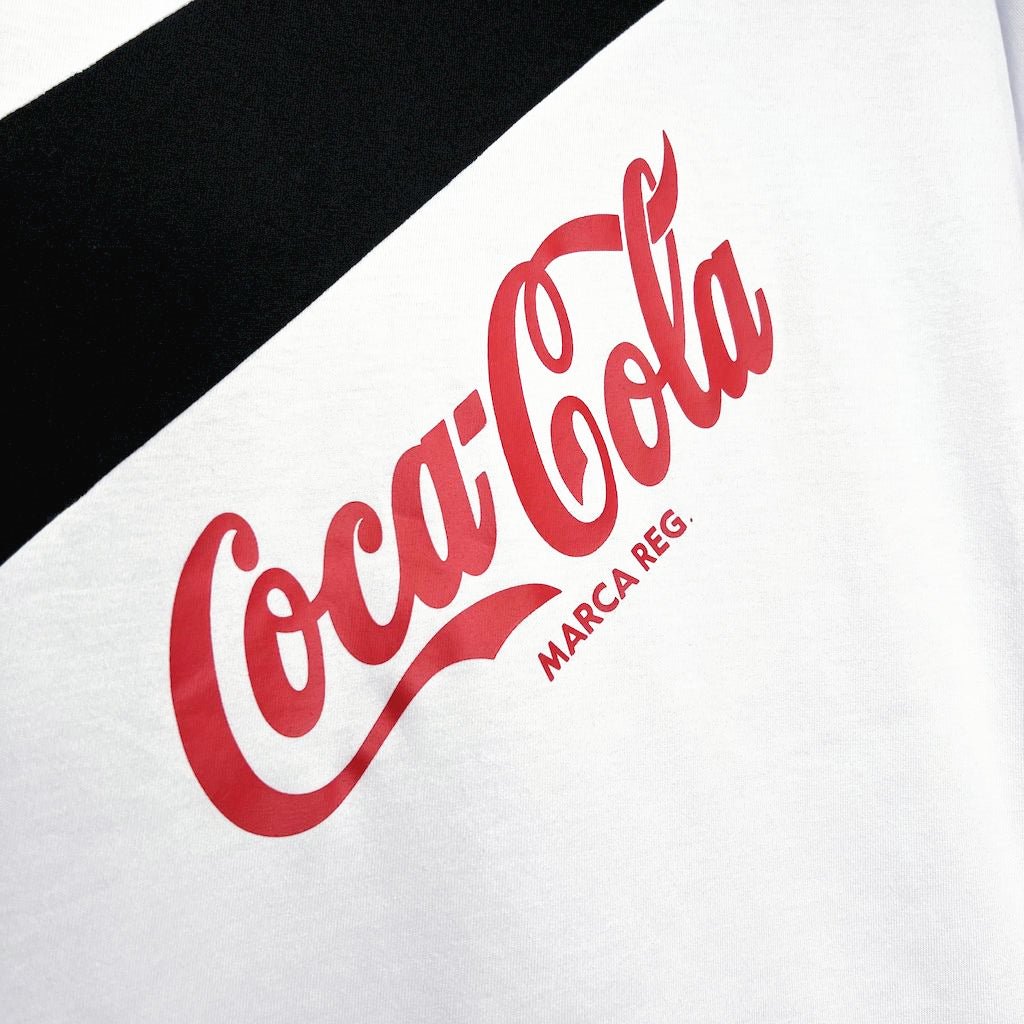 Vasco Da Gama 1988 Away Retro - FutStore