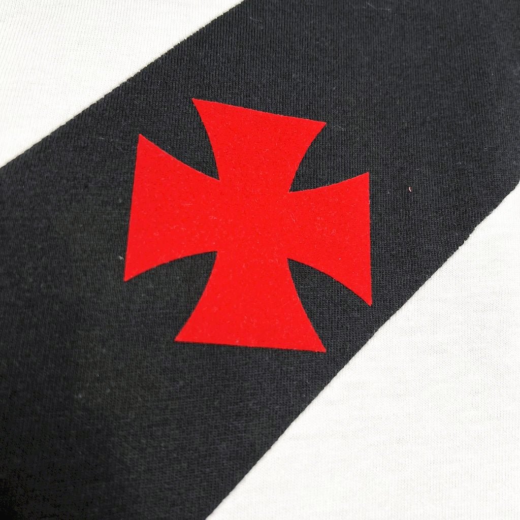 Vasco Da Gama 1988 Away Retro - FutStore