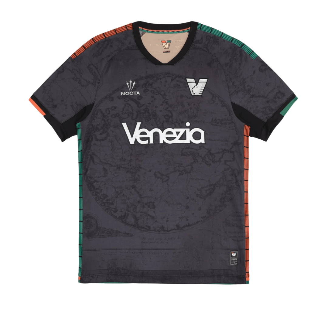 Venezia FC 2025/26 Home - Fan Version - FutStore