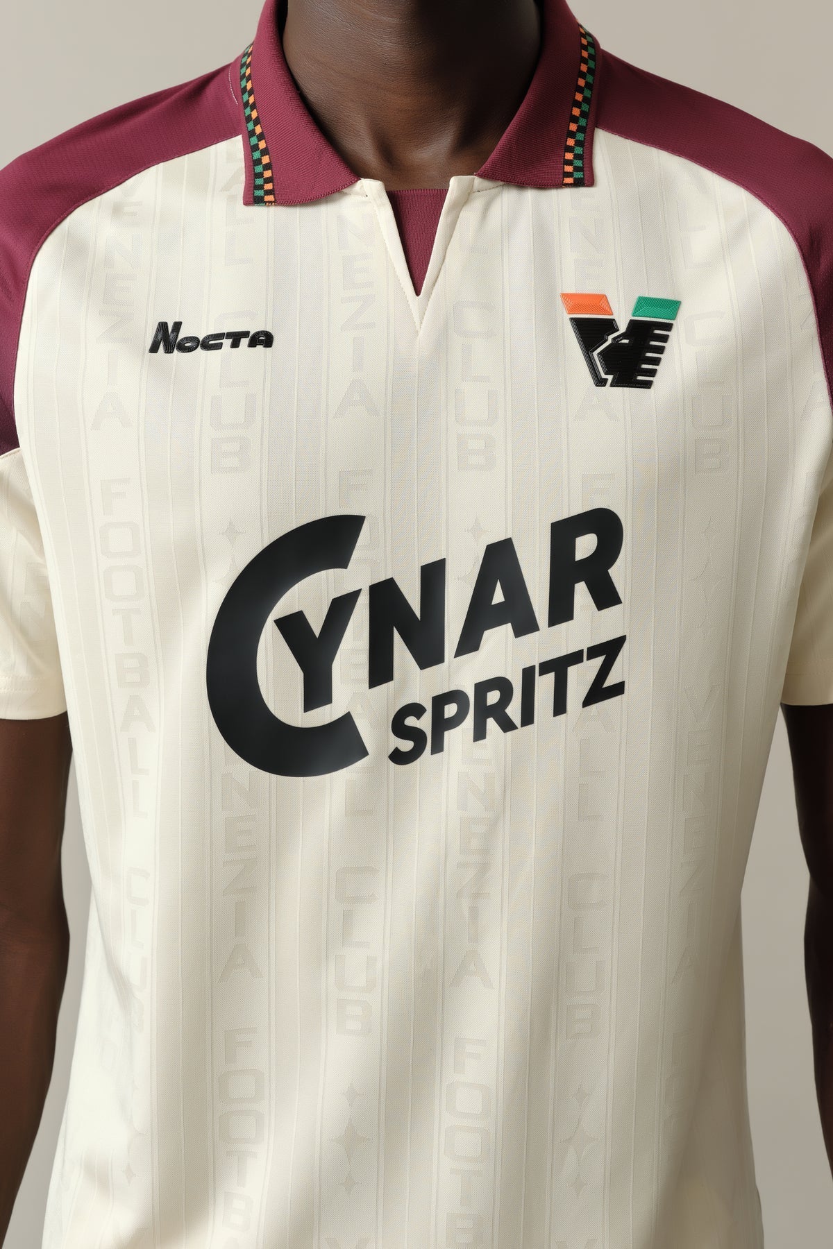 Venezia FC 25/26 Away - Fan Version - FutStore