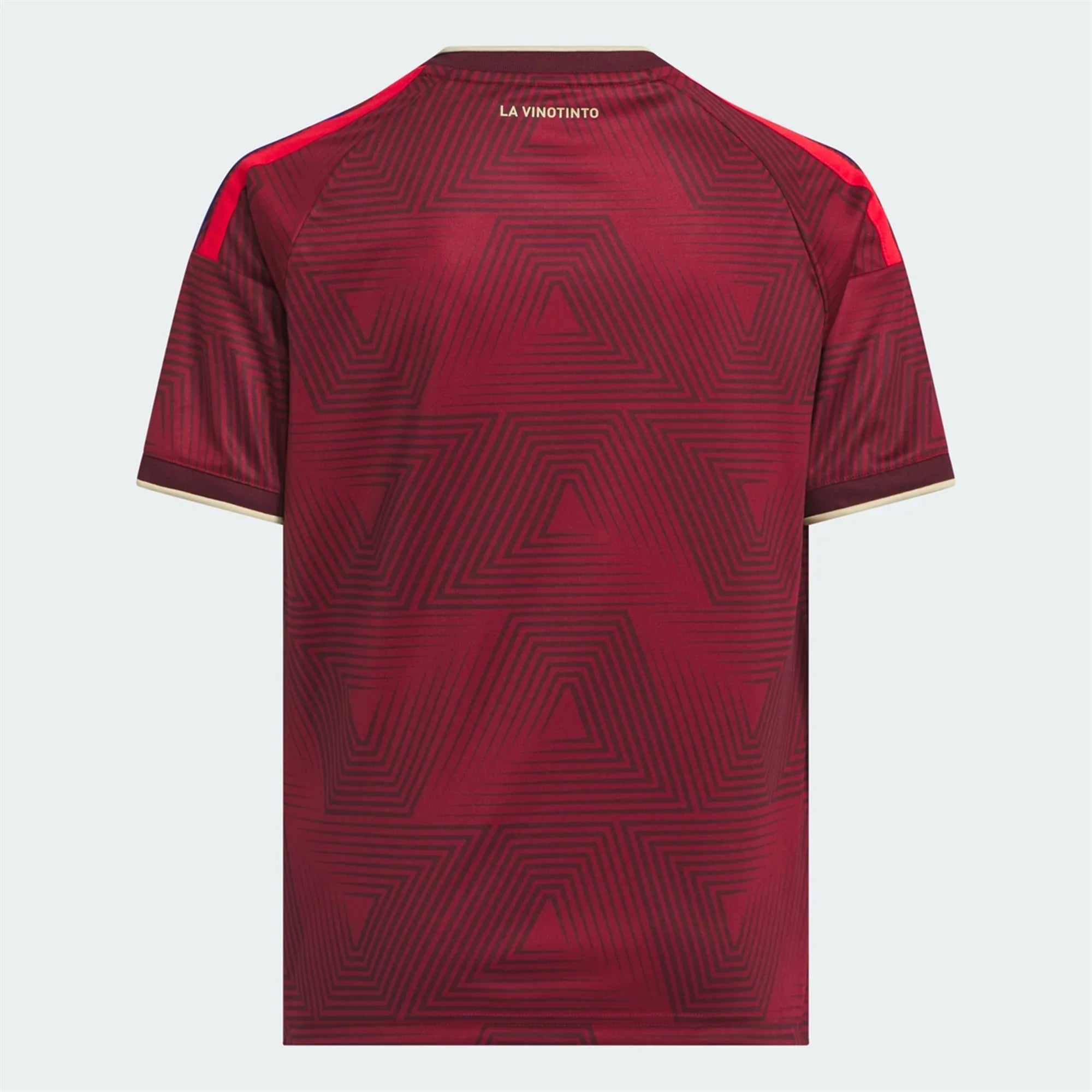 Venezuela Home 2026 - Fan Version - FutStore
