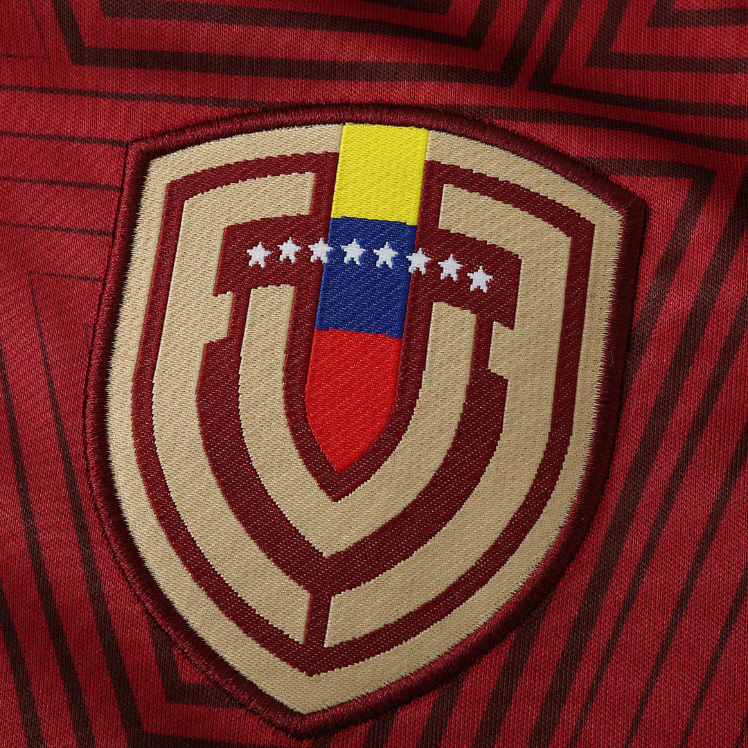 Venezuela World Cup 2026 Jersey - FutStore