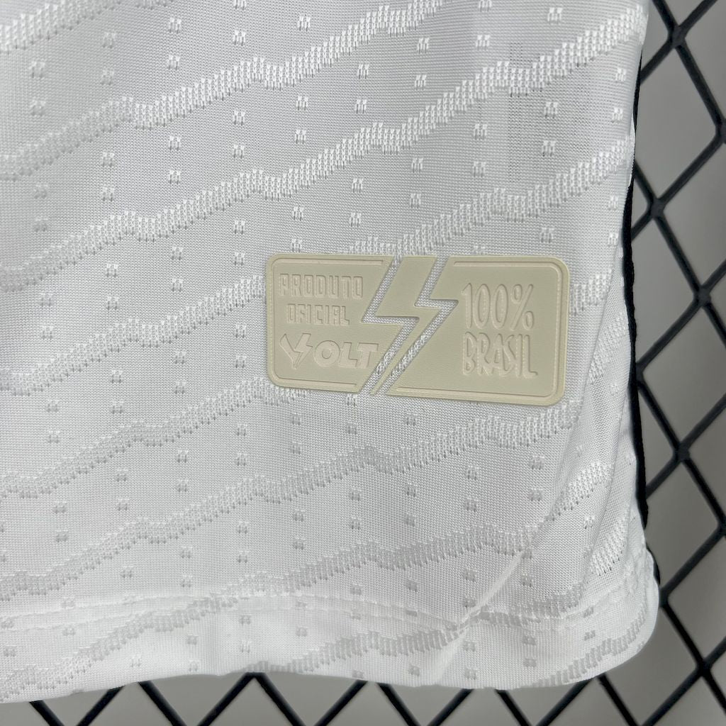 Vitoria 2025/26 Away Jersey - Fan Version - FutStore