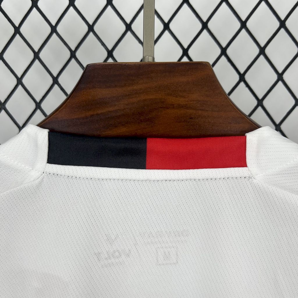 Vitoria 2025/26 Away Jersey - Fan Version - FutStore
