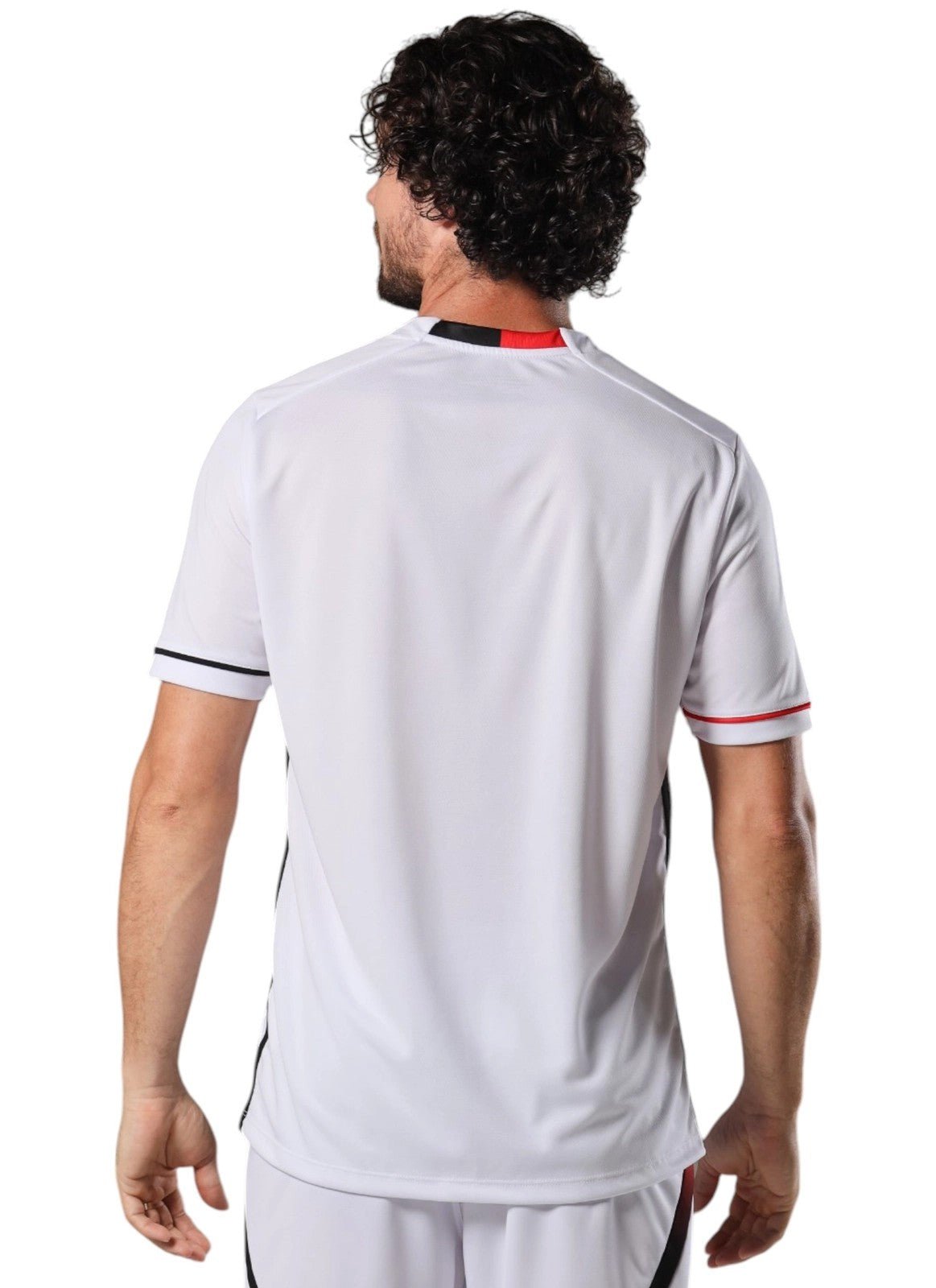 Vitoria 2025/26 Away Jersey - Fan Version - FutStore