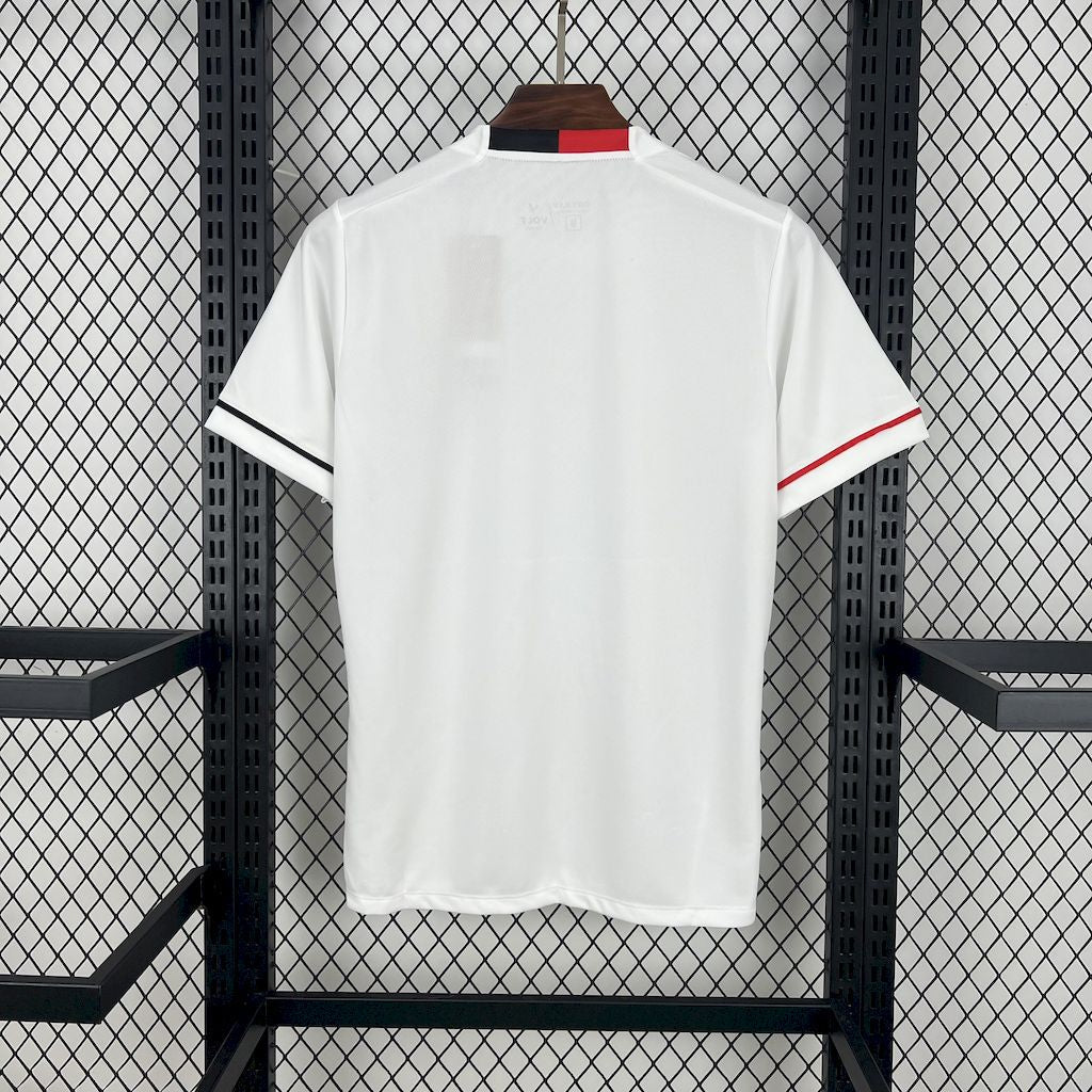 Vitoria 2025/26 Away Jersey - Fan Version - FutStore
