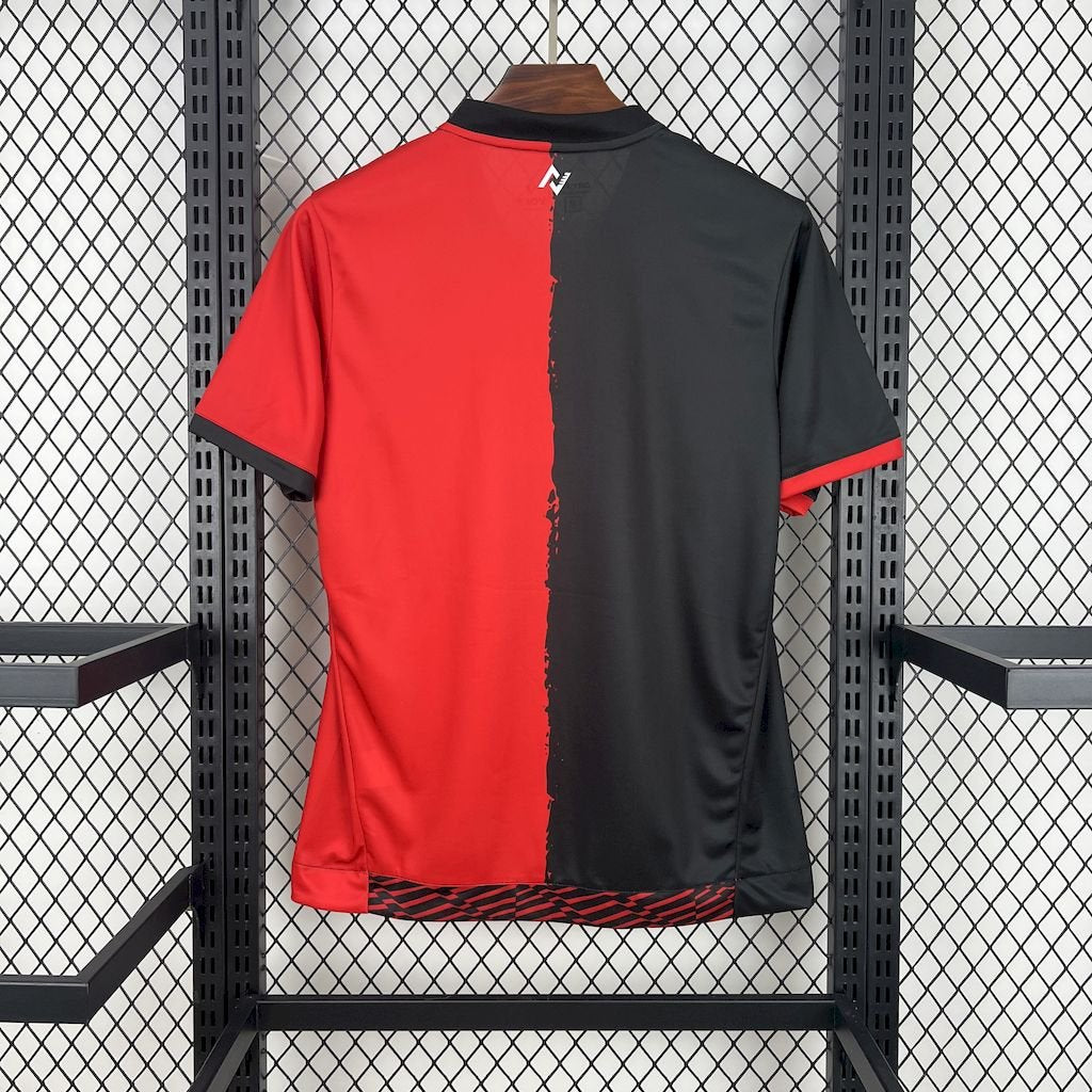 Vitoria 2025/26 Special Edition Jersey - Fan Version - FutStore