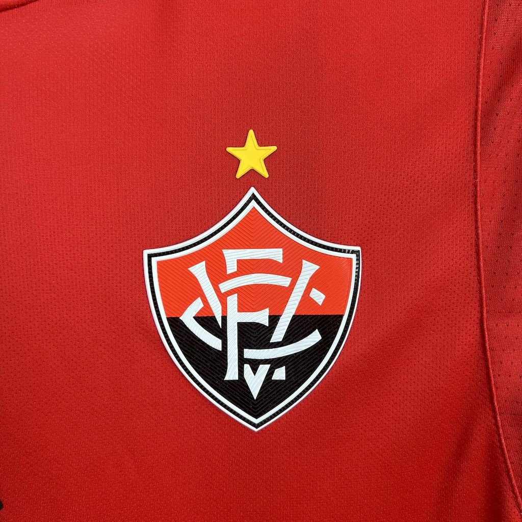 Vitoria 2025/26 Special Edition Jersey - Fan Version - FutStore