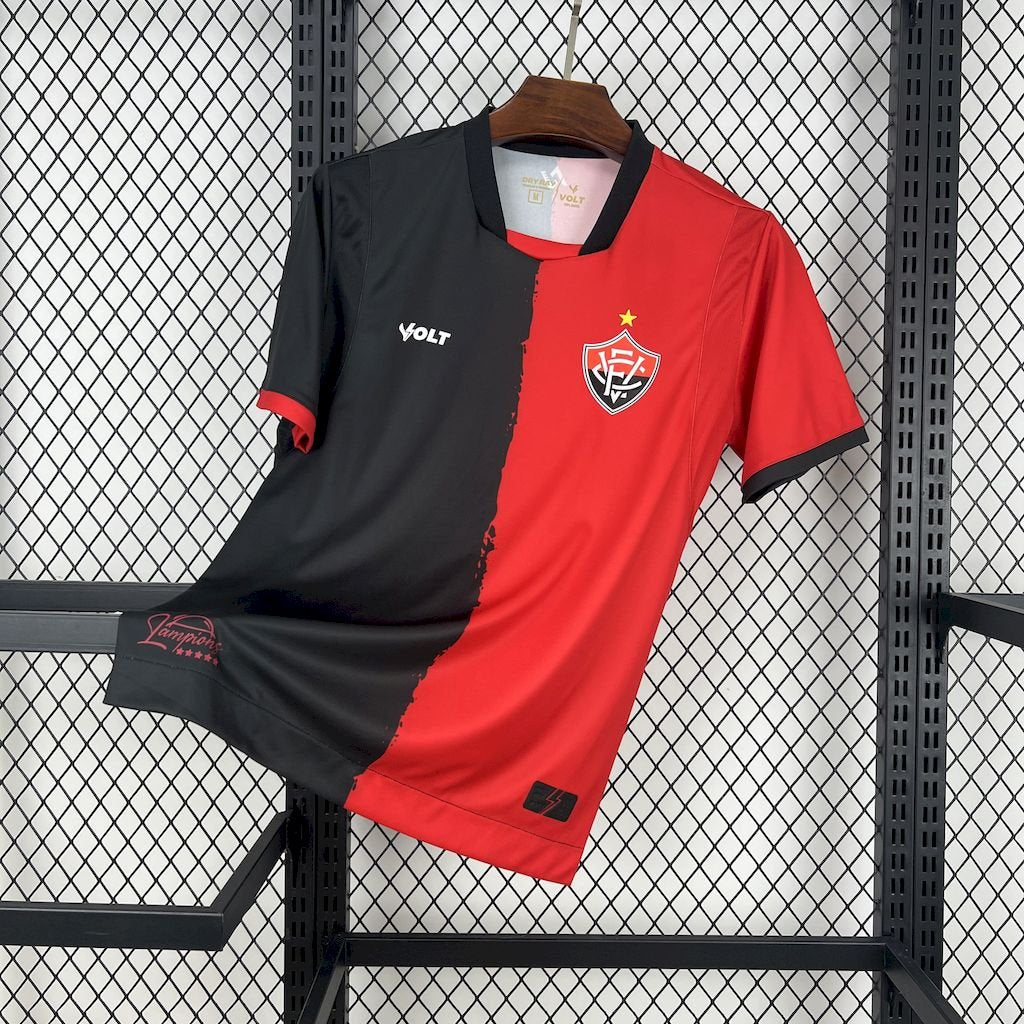 Vitoria 2025/26 Special Edition Jersey - Fan Version - FutStore