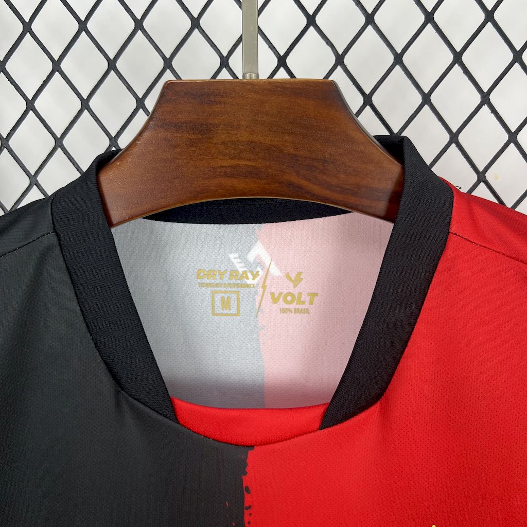 Vitoria 2025/26 Special Edition Jersey - Fan Version - FutStore