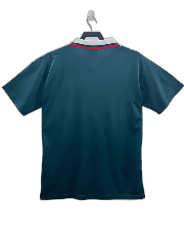 Wales 94/95 II Away Jersey - Retro Version - FutStore