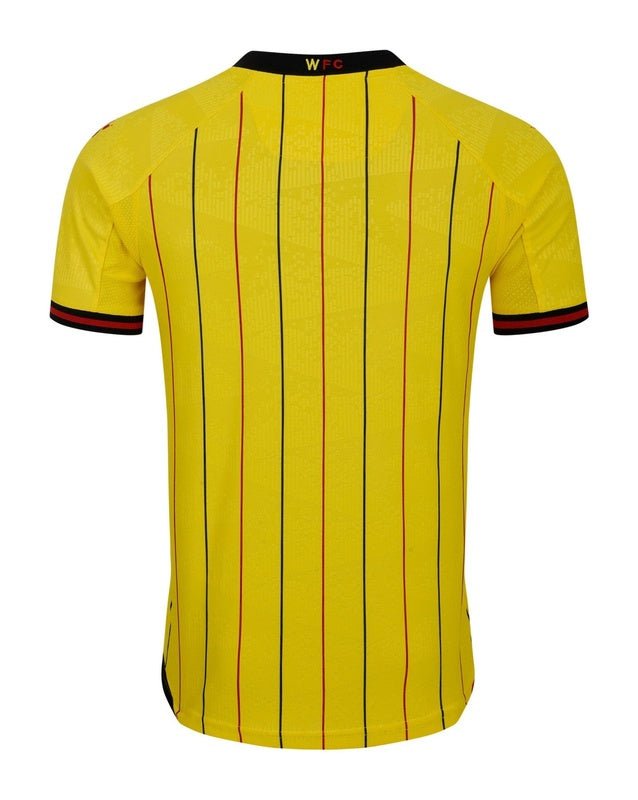 Watford 24/25 I Home Jersey - Fan Version - FutStore